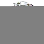Ignition Lock Assembly Beck/arnley 201-2058. Fixed Price $127.65.