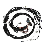 558-140 Ford 7.3l Godzilla Main Harness For Stock Coils. Fixed Price $499.95.