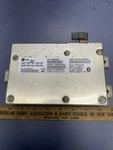 Chevrolet Onstar Communication Interface Control Module 22901476 Oem Unit Lg. Fixed Price $14.95.