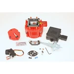 Pertronix Ignition Points-to-electronic Conversion Kit D78001;. Fixed Price $214.78.