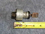 Pollak Rv Marine Truck Forklift Keyed 4 Pos Ignition Starter Switch W/ Key. Fixed Price $24.99.