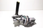 2013-2018 Toyota Rav4 Steerng Column W/motor Oem 89650-0r060. Fixed Price $106.95.