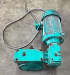 Us Electrical Motors C-face General Purpose Motor Model #af12 Rpm. Fixed Price $320.00.