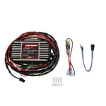 Msd Ignition Control Box 5520; Street Fire Cd 95 Mj Black W/rev Limiter. Fixed Price $260.36.
