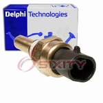 Delphi Coolant Temperature Sensor For 2007 Gmc Sierra 2500 Hd Classic 6.0l Fs. Fixed Price $33.99.