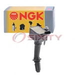 Ngk 49099 U5331 Ignition Coil For Uf802 Uf-802 Ic909 E1302 12670053 12635672 Gg. Fixed Price $64.76.