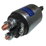 New Starter Solenoid 12v For Bosch Fits Case International 403300r92, 529965r92. Fixed Price $57.95.