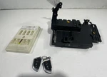 2021-2025 Bmw G82 M4 M3 M2 X3 X4 Engine & Body Control Module W/ Key Fob #105647. Fixed Price $836.01.