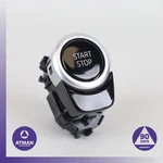 Bmw G30 530e 530i 540i Engine Start Stop Control Switch 61316835088 Oem. Fixed Price $41.50.
