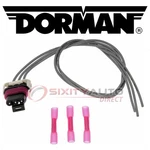 Dorman Techoice Camshaft Position Sensor Connector For 1998-2002 Pontiac Kg. Fixed Price $37.21.