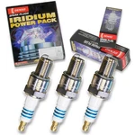 3 Pc Denso Iridium Power Spark Plug For Yamaha Vx700sx Vmax 700 Sx 1998-1999 Ft. Fixed Price $34.82.