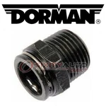 Dorman Oil Cooler Line Connector For 1999-2006 Chevrolet Silverado 1500 Fu. Fixed Price $19.08.