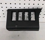 Toyota Supra Mk3 1986.5-89 Switch Panel Bezel 55432-14210. Fixed Price $29.99.