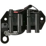 Ignition Coil Delphi Gn10412 Fits 95-99 Hyundai Accent 1.5l-l4. Fixed Price $85.45.