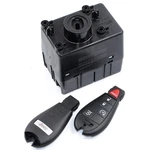 New Oem Ignition Switch Node 2008-2010 Grand Cherokee Commander 68210151ab 2 Fob. Fixed Price $299.99.