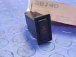 95-04 Toyota Tacoma Rear Differential Electric Locking Switch Oem 84725-35010. Fixed Price $49.99.