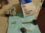 Ignition Switch Carquest Csc1529 Fits 2006 Nissan Sentra. Fixed Price $35.00.