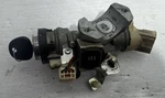2010-2013 Kia Forte Conventional Ignition Switch With Key Oem. Fixed Price $109.95.