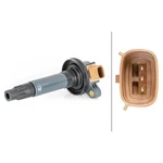 Hella 230036471 Ignition Coil. Fixed Price $88.53.