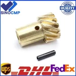 Small Big Block For Chevy Roller Cam Distributor Gear Msd .500" Shaft Sbc Bbc. Fixed Price $15.99.