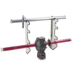 Speedway Sprint/midget Axle Trailer Mount Rack. Fixed Price $152.99.