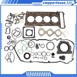 Engine Overhaul Gasket Kit For Mercedes-benz W203 W204 W211 A209 C209 M271 1.8. Fixed Price $74.26.