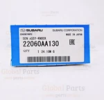 Subaru Sensor Assembly Knock 22060aa130(22060-aa130). Fixed Price $33.93.