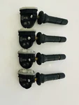 Oem 86530815 / 13556202 X 4 Genuine 433 Mhz Gm Cadillac Chevrolet Gmc Used. Fixed Price $27.00.