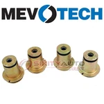 Mevotech Supreme Front Upper Control Arm Bushing Kit For 1983-1994 Chevrolet Qi. Fixed Price $36.70.