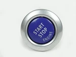 2008 - 2010 Bmw 5 Series E61 E60 Start Stop Engine Ignition Switch Push Button. Fixed Price $31.49.