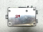 2008 Cadillac Cts Onstar Communication Mobile Phone Control Module 25910217 Oem. Fixed Price $19.99.