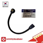 Oem 39250-37150 Ignition Knock Sensor Left For 1999-2009 Hyundai 2001-2010 Kia. Fixed Price $22.95.