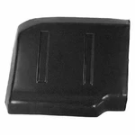 New Goodmark Rh Side Floor Firewall Extension Fits Mustang Gmk302051564r. Fixed Price $79.00.