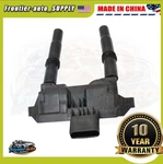 Ignition Coil For Mercedes-benz Amg Gt 63 E63 S Gle63 Glc63 S560. Fixed Price $34.29.