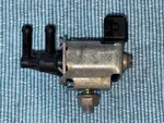 95-03 Mitsubishi 3000gt Diamate Vacuum Solenoid Valve K5t48086 Japan Oem. Fixed Price $25.65.