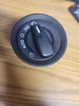 2011-2019 Dodge Journey Headlight Foglight Switch Controls Oem. Fixed Price $29.75.