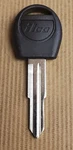 Ilco - Dw04rap Daewoo Nubria 2004 Key Blank. Fixed Price $4.29.
