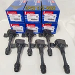 6pcs Denso Uf349 Ignition Coil 673-4023 For Nissan Pathfinder Maxima 22448-8j115. Fixed Price $182.00.