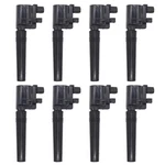Walker Products, Inc. 92840598 Ignition Coil Set. Fixed Price $196.99.