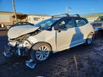 Used Ignition Switch Fits: 2024 Toyota Corolla Hatchback Keyless Smart. Fixed Price $134.90.