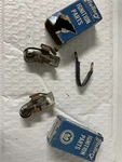 Nos Mallory 24907 Points Set Buick V8 1953-56 Caddy 1940-48 Packard 1937. Fixed Price $49.95.