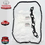 Genuine Toyota 05-15 Tacoma 2.7l Oem Engine Valve Gasket Cover Kit 11213-75041. Fixed Price $33.95.