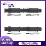 4 Standard Ignition Direct Coil Boot For Chevrolet Cruze 2011-2015. Fixed Price $39.22.
