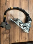 Ignition Starter Switch 1992 Mitsubishi Eclipse. Fixed Price $125.00.