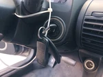 03-04 Infiniti G35 Coupe A/t Ignition Switch W/cylinder W/key Oem D8700ac227. Fixed Price $189.99.
