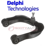 Delphi Front Right Upper Suspension Control Arm Ball Joint For 2006-2010 Cz. Fixed Price $74.15.