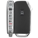 Replacement 2021-2023 Kia K5 Smart Key Fob Remote Fcc Cqofd00790 Pn 95440-l3020. Fixed Price $39.99.