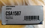 Carquest Premium Ignition Switch Csa1587 New In Box. Fixed Price $14.49.