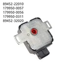Throttle Position Sensor 89452-22010 179950-0057 179950-0311 For Toyota Camry. Fixed Price $96.71.