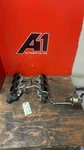 2009-2014 Audi A4 2.0l Fuel Rail W/ Injectors & Filter. Fixed Price $110.01.